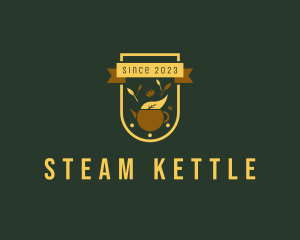 Badge Kettle 