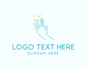 Loyalty - Engagement Wedding Ring logo design