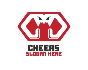 Red Cobra CD Logo