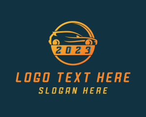 Car Automobile Vehicle Logo