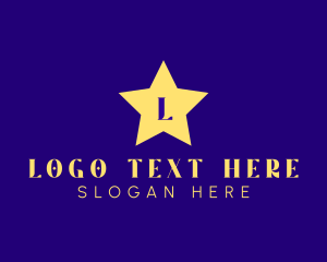 Daycare - Star Daycare Learning logo design