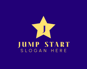 Star Daycare Learning  logo design