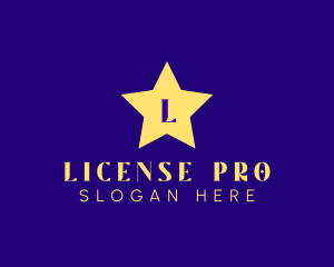 Star Daycare Learning  logo design