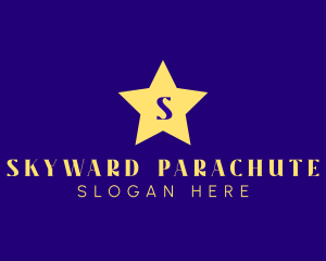 Star Daycare Learning  logo design