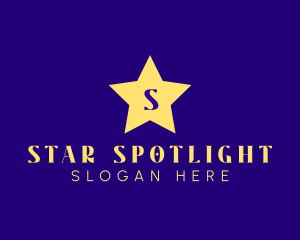 Star Daycare Learning  logo design