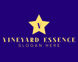 Star Daycare Learning  logo design