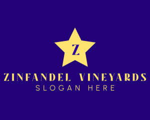 Star Daycare Learning  logo design