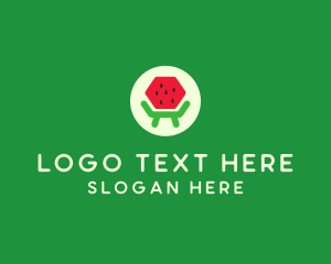 Fresh - Fresh Watermelon Furniture logo design