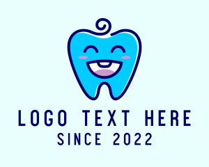 Hygiene - Baby Tooth Clinic logo design