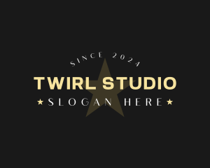 Star Entertainment Studio logo design