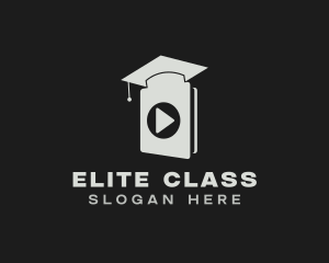 Audio Online Masterclass  logo design