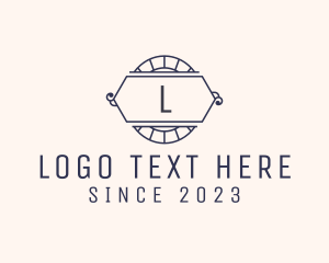 Signage - Vintage Store Signage Boutique logo design