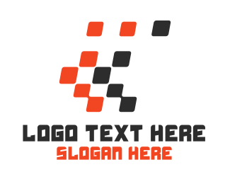 Technology Logo Maker Create A Technology Logo Brandcrowd
