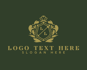 Law - Royal Shield Consultancy logo design