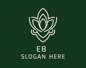 Botanical Oil Extract  Logo