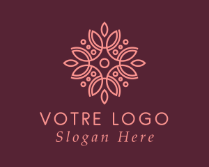 Botanical - Botanical Flower Boutique logo design