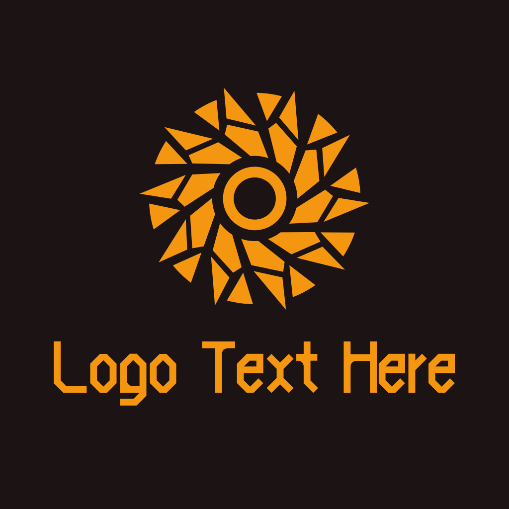 Star Circle Logo | BrandCrowd Logo Maker