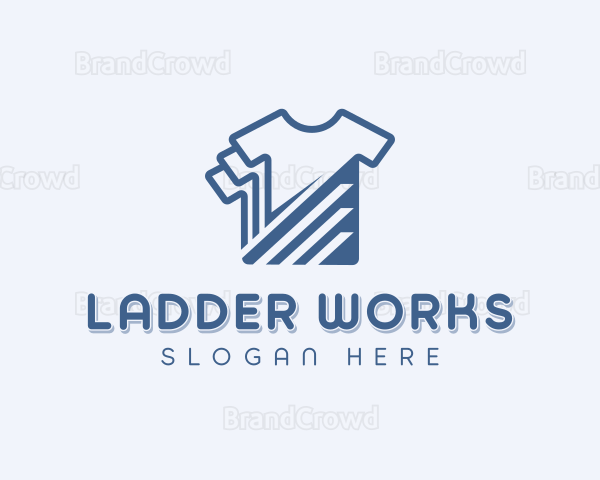 Laundry Shirt Clothing Logo