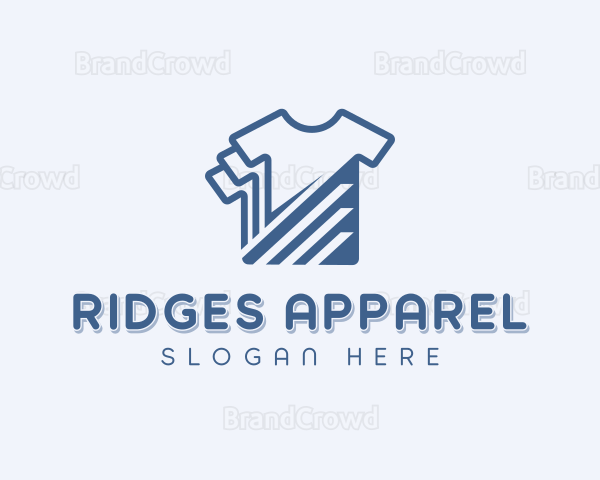 Laundry Shirt Clothing Logo