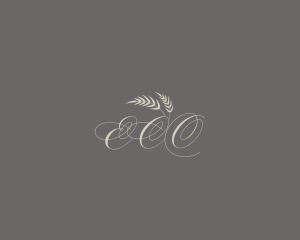 Style - Classy Calligraphy Script logo design