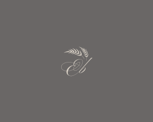 Stationery - Classy Calligraphy Script logo design