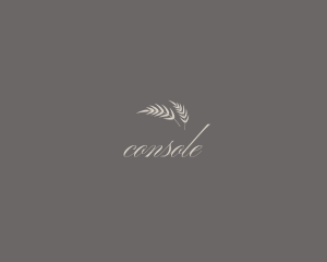 Wedding - Classy Calligraphy Script logo design