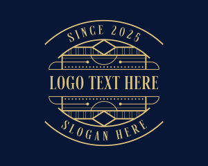 Theatre - Theatre Studio Company logo design