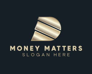 Finance - Finance Consulting Firm logo design