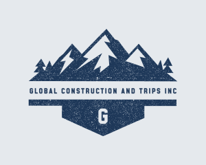 Summit Mountain Trekking Logo