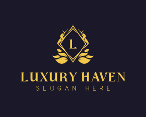 High End - High End Event Planner logo design