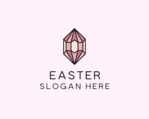 Crystal Jewelry Boutique Logo