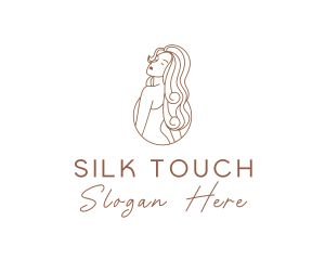 Beautiful Body Skin Care logo design