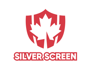 Immigration - Red Canada Shield logo design