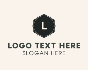 Sleek - Modern Studio Boutique logo design