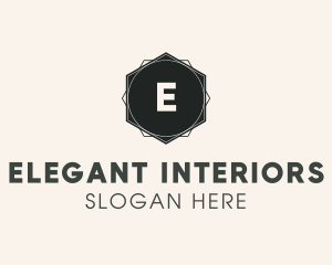 Modern Studio Boutique logo design