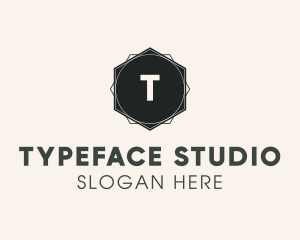 Modern Studio Boutique logo design