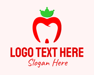 Apple Dental Clinic  Logo
