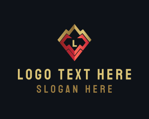 Text - Royal Crown Jewelry logo design