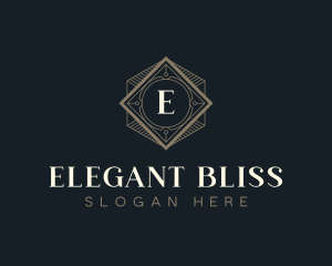 Classic - Professional Upscale Business logo design