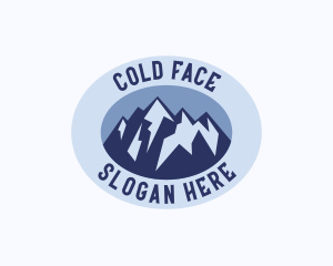 Outdoor Mountain Travel Logo