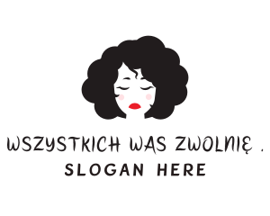 Curly Woman Styling Logo