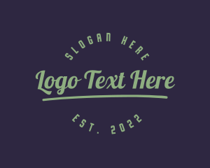 Creative - Cool Studio Business logo design