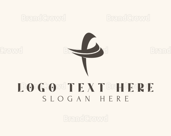 Legal Advice Firm Logo