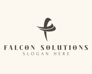 Legal Advice Firm  logo design