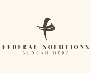 Legal Advice Firm  logo design