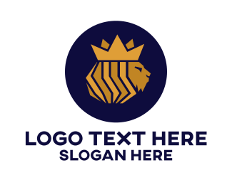 King Logo Designs Make Your Own King Logo Brandcrowd