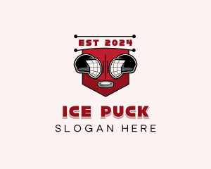 Hockey - Hockey Helmet Championship logo design