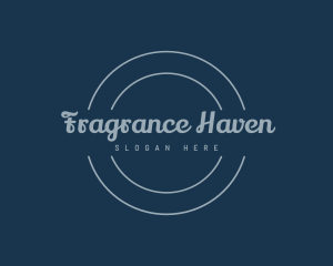 Generic Boutique Business logo design