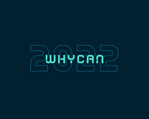 Stream - Futuristic Cyber Technology logo design