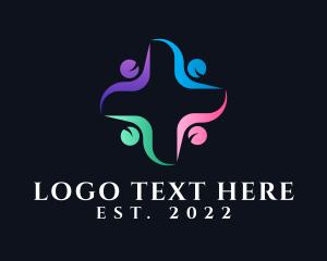 Pharmacy - Pharmacy Medical Clinic logo design